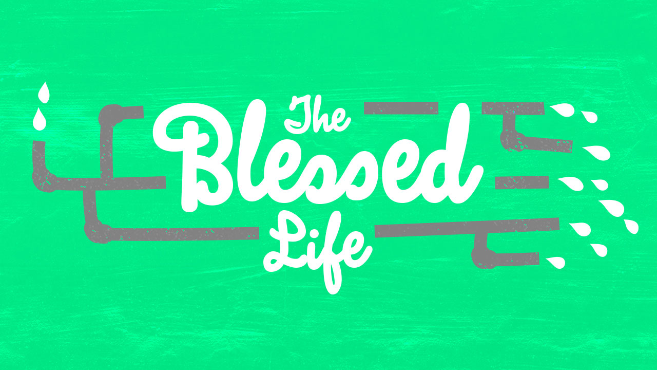 Blessed Life - Grosszügigkeit | Andi Bächler