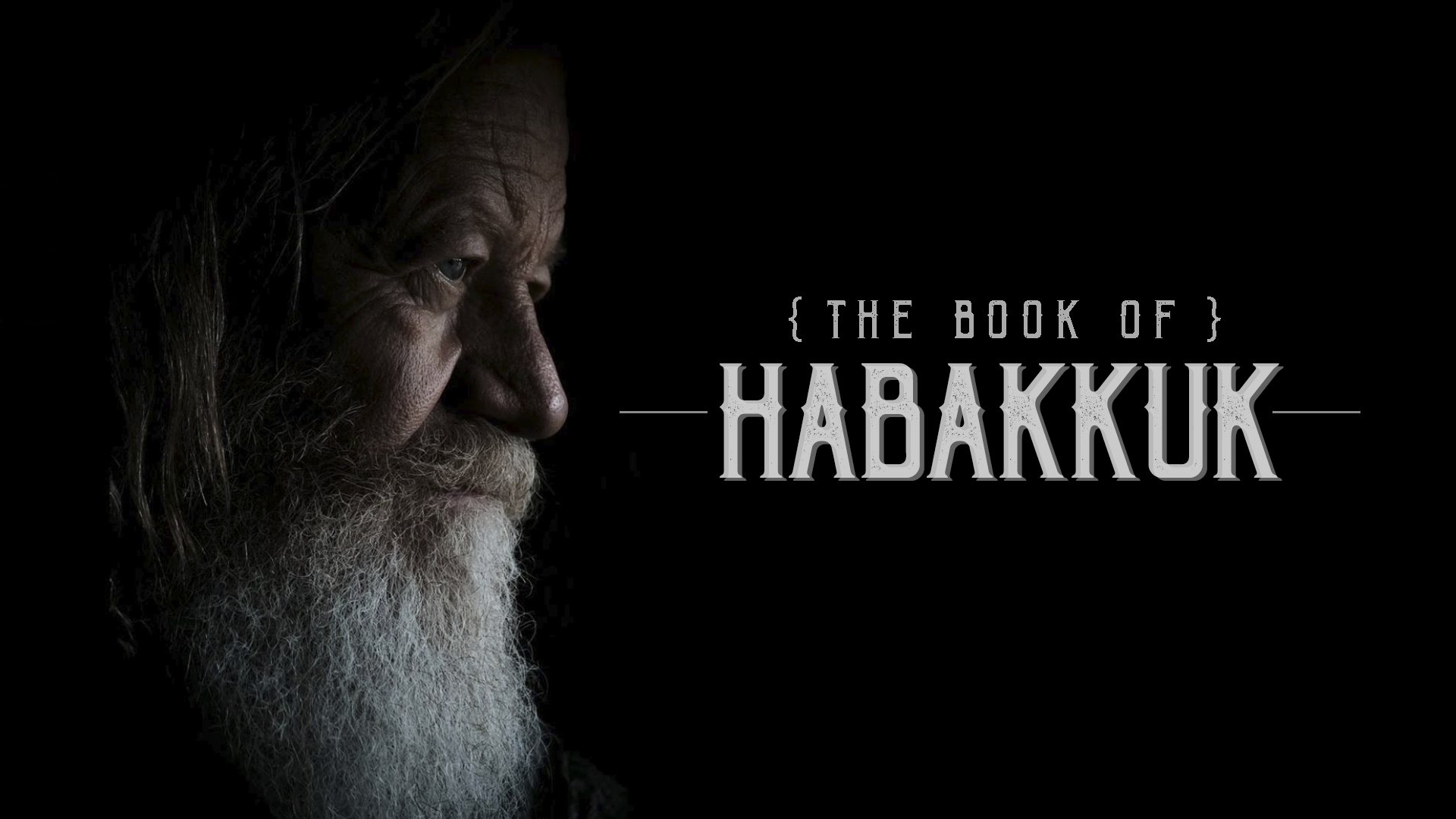 Habakuk 1