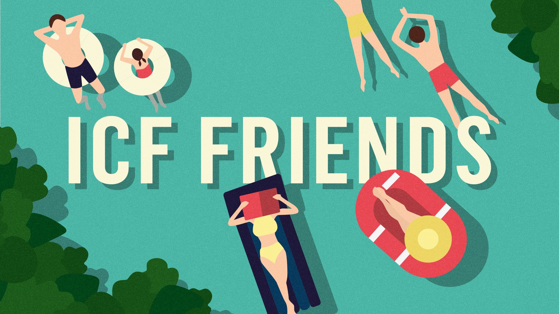 ICF Friends 2