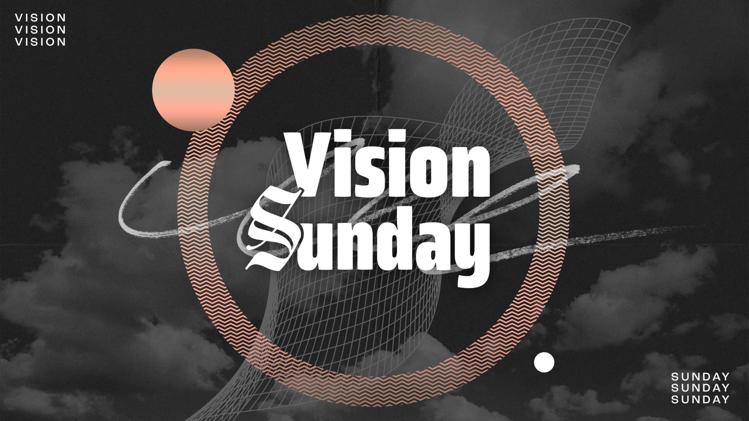 Vision Sunday - Befähiget