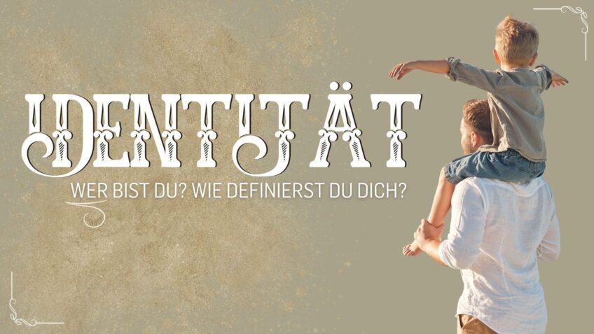 Idendität